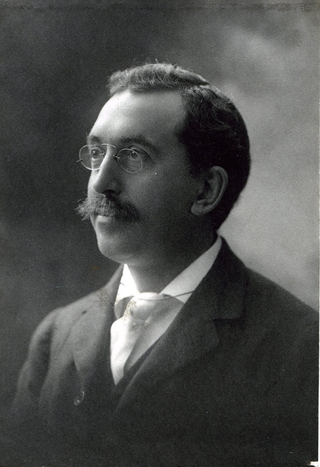Member portrait of Franklin H. Sargent